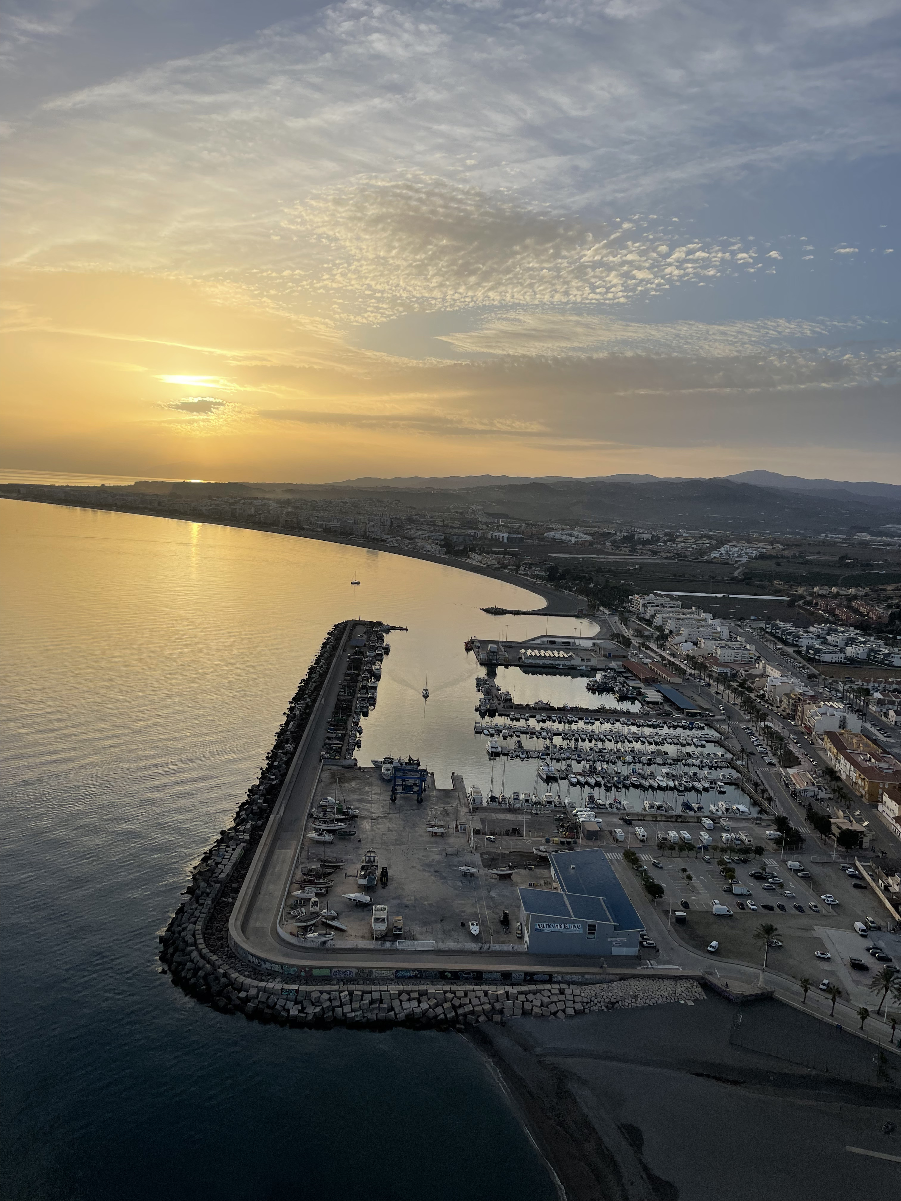 Vuela Andalucia | Vuela en parapente en Malaga